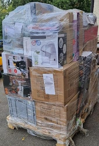 5-30 Electronic Returns Sets Containing Various Home Tools Maxmystery_Electronic_Box for Sale Computers Game Consoles Cell Phones Wqvs55