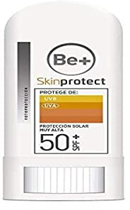 Be+ Skinpro Stick Cicatrices Spf50 8Ml