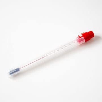 Thermometer - for Dairy and Kitchen use (Cooks Thermometer Ideal for cheesemaking)