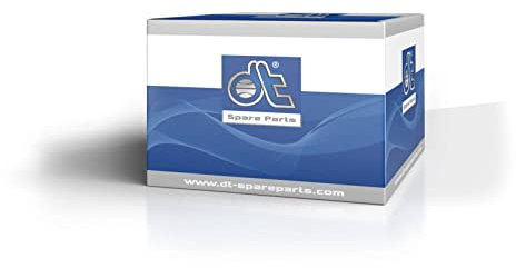 DT Spare Parts 3.40207 Fourchette d'embrayage