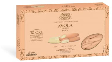 Confetti Maxtris Avola Nuance Pesca