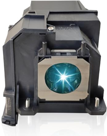 Lampada Proiettore Per Epson ELPLP91/V13H010L91 EB-680S EB-680 EB-685WS EB-685WT EB-685W EB-685Wi EB-695WT EB-695Wie EB-695Wi POWERLITE 680/685W BRIGHTLINK 685Wi+/685Wi/695Wi+/695Wi Videoproiettore