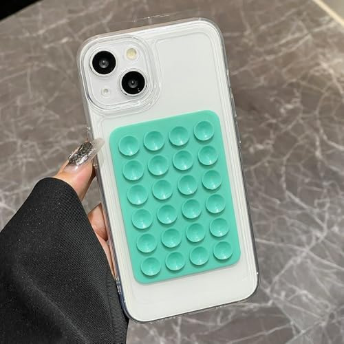LYWZDZQ Phone Case For Samsung A56 5G A55 A54 A53 A52 A36 A35 A34 A33 A32 A31 A26 A25 A16 A15 A13 A06 A05 Suction Cup Airbag Stand Cover,4,A12