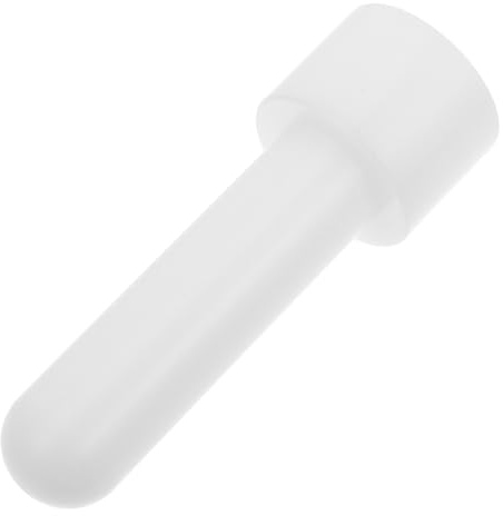 COMPUKAS Poussoir à Tartelettes en Silicone 5 CM – Moule à Fond de Tarte Rond pour Pâtisserie Maison – Outil de Pâtisserie Polyvalent pour Tartes Tourtes et Gâteaux