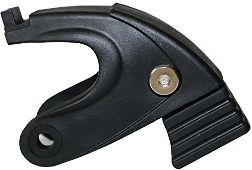 Cox Swain Ice Sneak Bremssystem Passend für das Modell Sneak Kinder Inline Skates 2 in1, Colour: Black, Size: M/L