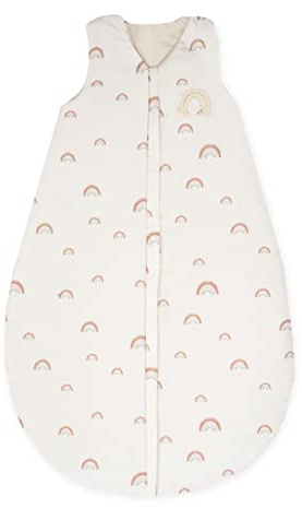 Julius Zöllner Schlafsack Organic 110 Rainbow