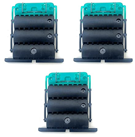 lot de 3 attaches volet roulant h875f clicksur