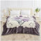 Heavy Blankets Throws 2 Ply - Fleece Reversible 6kg Weighted Blanket - Soft, Warm Large King Size Bed Throw (200 x 240 cm) - Thick, Extra-Plush Comfort Blanket - Deep Sleep - Anxiety Releif
