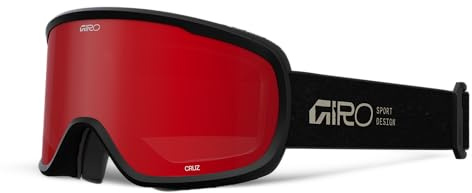 Giro Cruz Skibrille Unisex - Erwachsene