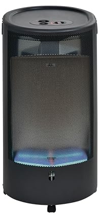 FIREFIX GH8522S Gas-Heizofen CHIC 4200 ECO