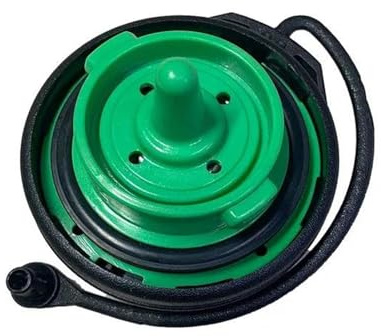 Tankdeckel 8K0201550N für VW Golf Mk5 Mk6 Mk7, Polo, Tiguan und Jetta