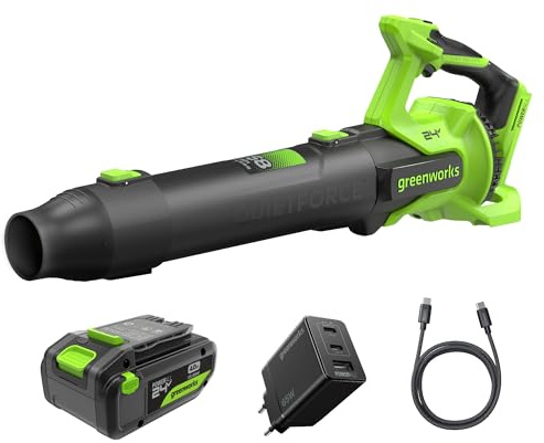 Greenworks BL24515A2