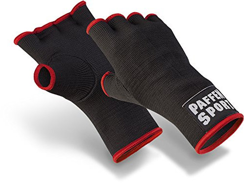PAFFEN SPORT FIT Innenhandschuh, ungepolstert Größe: M