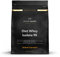 THE PROTEIN WORKS - Diet Whey Protein Isolate 90 | Whey Isolate Protein Powder | Low Calorie Protein Shake | 80 Servings | Salted Caramel Bandit | 2kg
