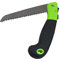 baixikly Folding Hand Saw,Pruning Saw Silky Saw Held Design Survival Foldable Garden Saw for Garden or Tree Pruning, Camping, Wood Working, Rugged Durable Trimmer