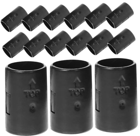 Gatuida 20sätze Regalträger Drahtregalzubehör Mit Kunststoffklemmen Für Drahtregale Verstellbare Regalbefestigungsklammern Metallregalklammern Zur Befestigung Regalwinkel Für Stabile Regal