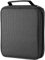 WINSHEA 120 Ranuras Oxford Portalápices Capacidad Grande Caja de Lápiz de Estudiantes Bolso de la Pluma Organizador Bolsa de Caso Estacionario Lapiz de Color Lápiz Bolsa de Arte Dibujo (Gris)