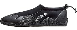 Gul 3mm Power Slipper - Black - Unisex