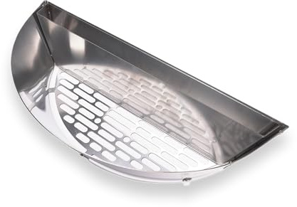 Slow ‘N Sear® Low Profile from SnS Grills
