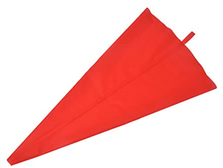 Cabilock 5piezas Bolsas Reutilizables Para Decoración De Pasteles Mangas De Repostería Lavables De Utensilios Para Hornear y Decorar Cocina y Restaurantes