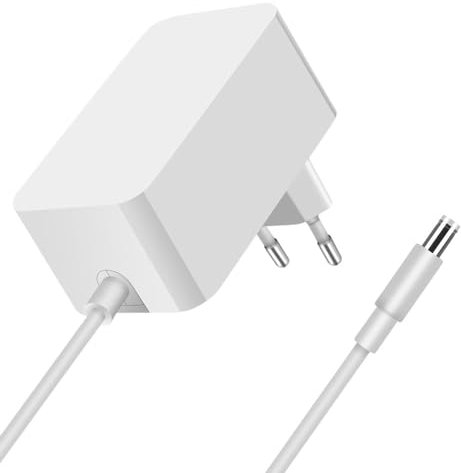 Bouge 12V Netzteil Kompatibel für AVM Fritzbox WLAN Router und Telekom 7490, 7590, 7430, 7390, 7360, 7330, 7270, 7170, 4020 WLAN Repeater (AX, DSL, Cable, LTE) Telekom Speedport Smart
