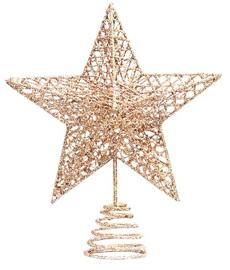 Christbaumspitze Tannenbaum Spitze Weihnachtsbaum Weihnachtsbaumspitze