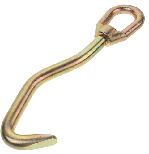 ABOOFAN Pince de Carrosserie Serpent pour Tôle, Fixation Rapide, Acier | Outil de Réparation Automobile pour Tôle et Pièce, Tête Ronde, Maintien Sûr, Calibrage Précis