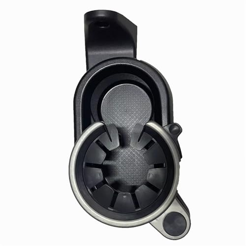 Para Benz Para Smart Para FORTWO 451 2007 2008 2009 2010 2011 2012 2013 2014 2015 A4518100370 Portavasos Automotriz