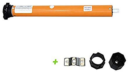 Motore per Tapparelle 50 NM - 100Kg - Tapparella Elettrica