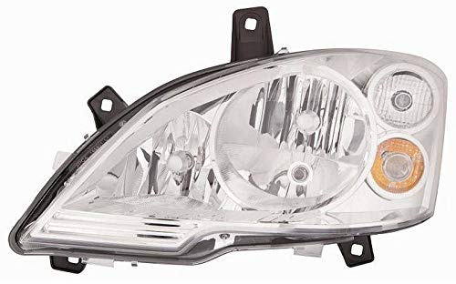 7438635035723 DERB FARO PROIETTORE DX Destro [Lato Passeggero]