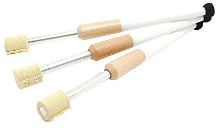 Mister Babache - Torche Discovery, L