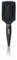 BaByliss Mini Paddle Brush, Black
