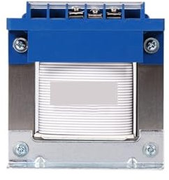 CAYUND Transformateur de contrôle BK-100VA Transformateur de contrôle Entrée 380V 220V Sortie 220V 110V 36V 24V 12V 6V(12V 24V 36V 110V)