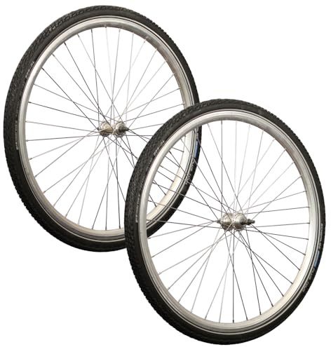 28 Zoll Laufradsatz Hohlkammer 40-622 Schwalbe Marathon Plus Tour pannensicher