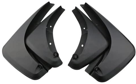 Auto Paraspruzzi Per Jeep Per Renegade 2014-2022 4 Pezzi Auto Anteriore Posteriore Paraspruzzi Paraspruzzi Paraspruzzi Parafango Accessori Copertura Parafango