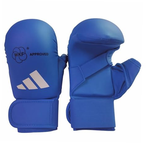 Adidas Mitts with Thumb WKF Karate-Handschuhe mit Daumen