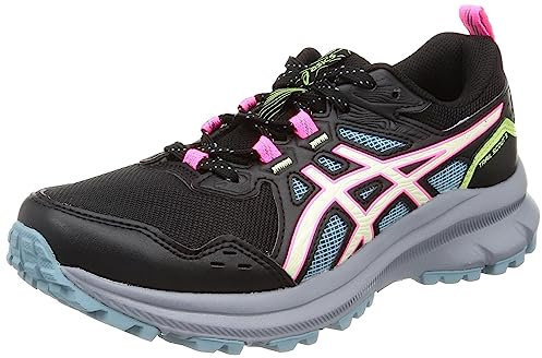 ASICS Trail Scout 3 1012B516001, Calzado Deportivo - 39 EU