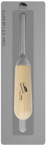 Frattazzo grande Spatola Americana per microcemento, resina e stucco 36cm