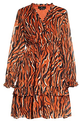 nolie Vestido, M para Mujer