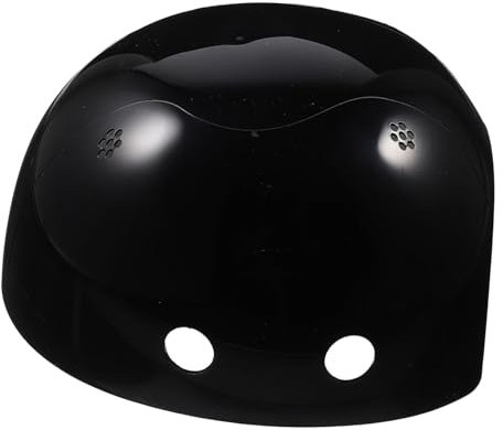 ULTECHNOVO Universal Safety Bump Cap Helmet Insert Liner, Plastic Baseball Hat Insert for Work and Industrial Protection, Lightweight Safety Helmet Liner Side Vent Holes