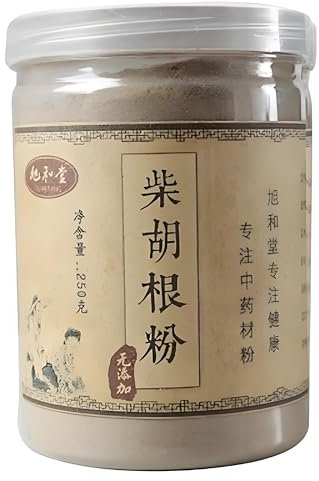 250g De Infusión De Raíz De Bupleurum Tea Aromático Original De China, Antipirético Tee De Flores Orgánico Natural Que Nutre El Hígado Alimento Verde Sin Aditivos Té Para La Circulación