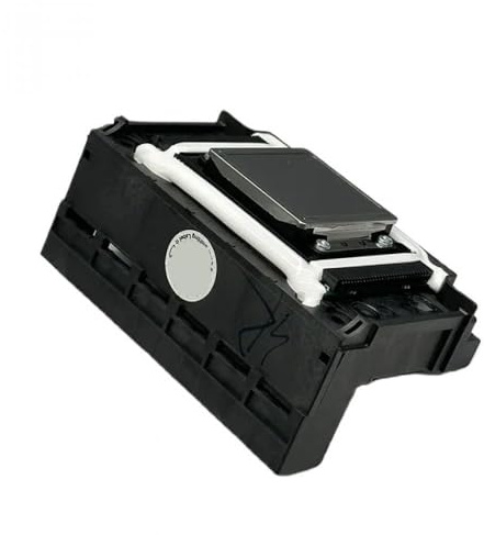 JFGIkLFD Tête d'impression FA09050 XP600, solvant écologique Compatible Compatible avec imprimante XP601 XP610 XP700 XP701 XP800 XP801 XP820 XP850(New PRINTHEAD)