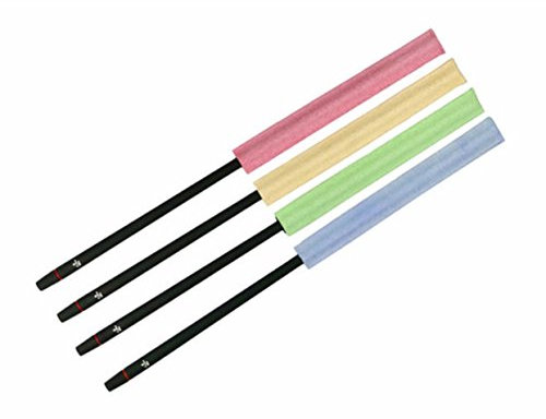 Roi Flute Master Cleaner - Wischerstab für Querflöte - pink