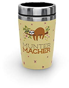 Thermo togo 240 ml Muntermacher