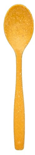 80 unités - Cuillères 'Premium' 17,3 cm Naturel Fibre de Bois