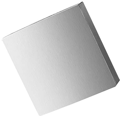 Garneck Magnetischer Messerhalter Aus Edelstahl Starker Premium Magnet Für Sichere Aufbewahrung Ohne Bohren Platzsparendes Küchen-magnethalter Rack Zur Rostfreien Messer Küchenutensilienor
