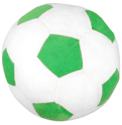 ibasenice üsch Fußball Multifunktionales Kissen Für Ideales Fußballspielzeug Und Deko Für Fußballfans Perfektes Für Kleine Sportliebhaber