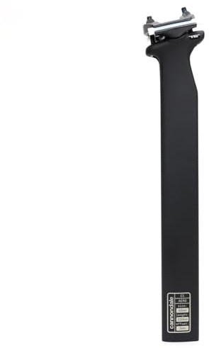 Cannondale Reggisella 2023+ SuperSix Evo Carbon v4 330mm 0 Offset