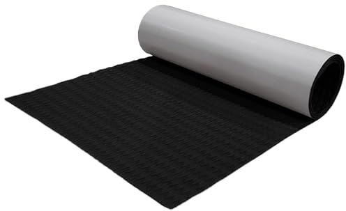 Suelo de de Espuma EVA Accesorios Antideslizantes Para Yate | Cubierta para Pisos de Embarcaciones para Propietarios Pescadores Kayak Canoa Aficionados Bricolaje Deportes Acuáticos