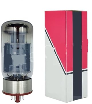 Sostituzione del tubo 6550C 6550 KT88 KT120 KT66 KT77 KT100 Kit amplificatore valvolare audio HIFI FAI DA TE(1 pcs)
